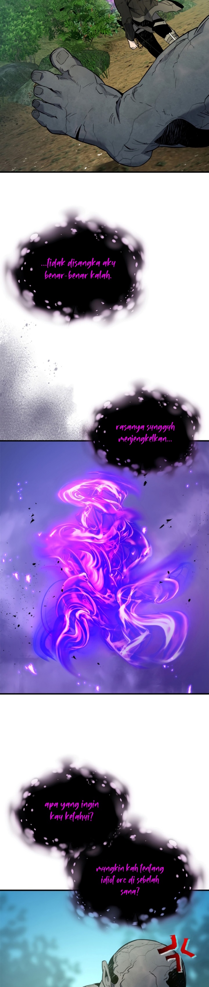 Leveling With the Gods Chapter 79 page 2