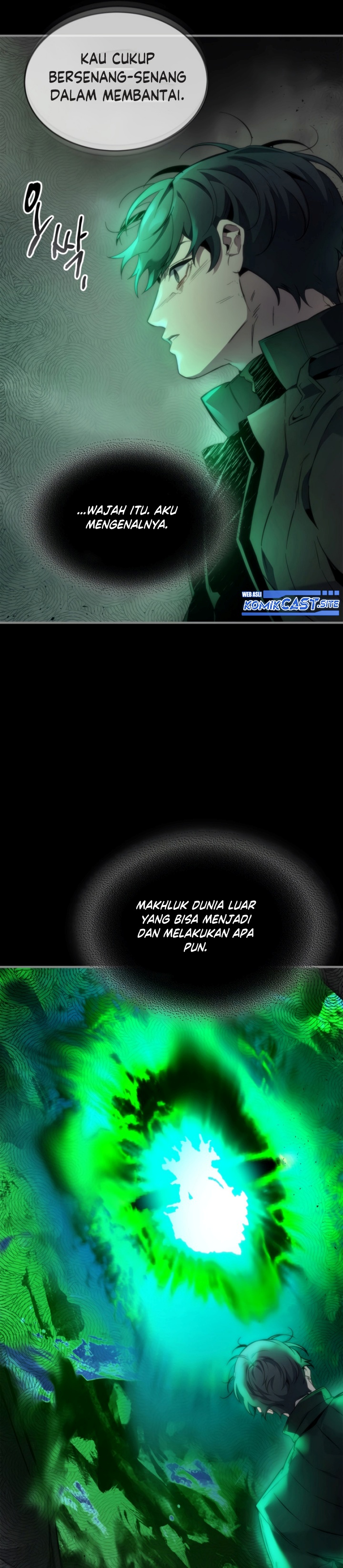 Leveling With the Gods Chapter 79 page 7