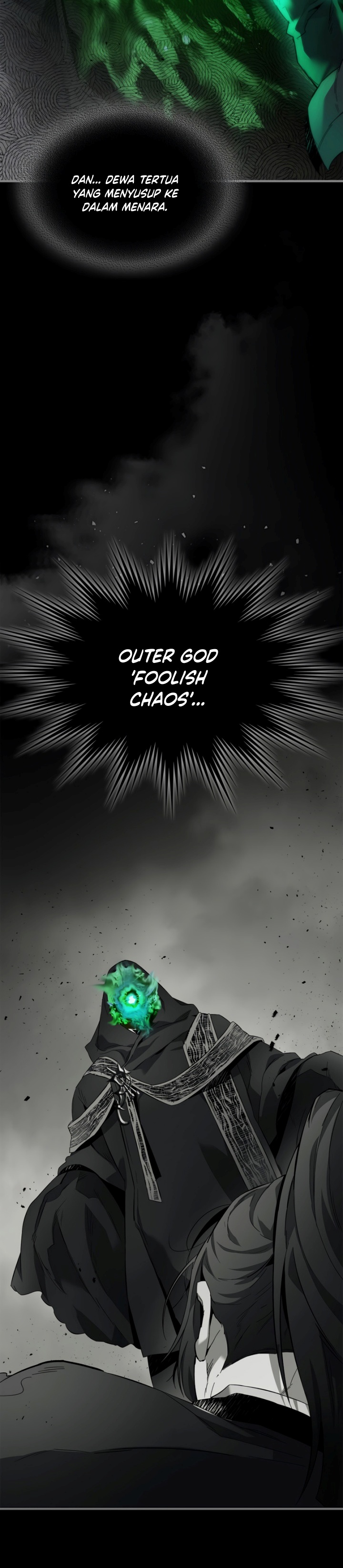 Leveling With the Gods Chapter 79 page 8