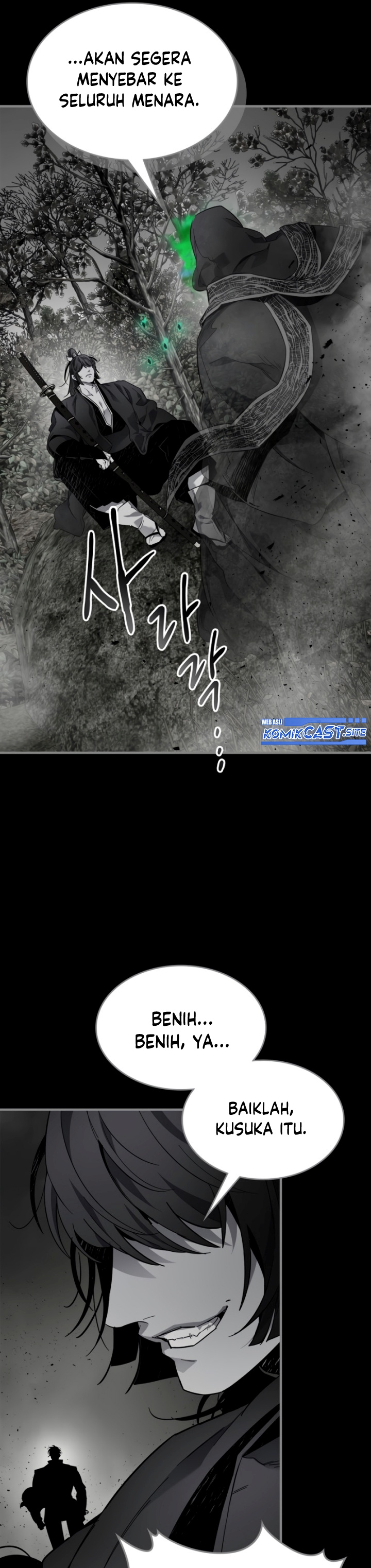 Leveling With the Gods Chapter 79 page 10