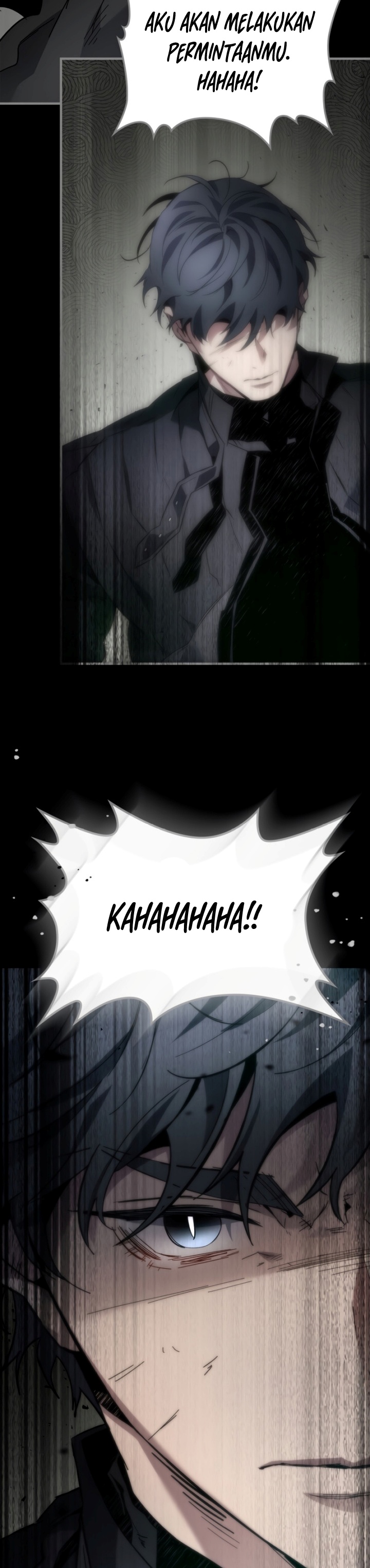 Leveling With the Gods Chapter 79 page 11