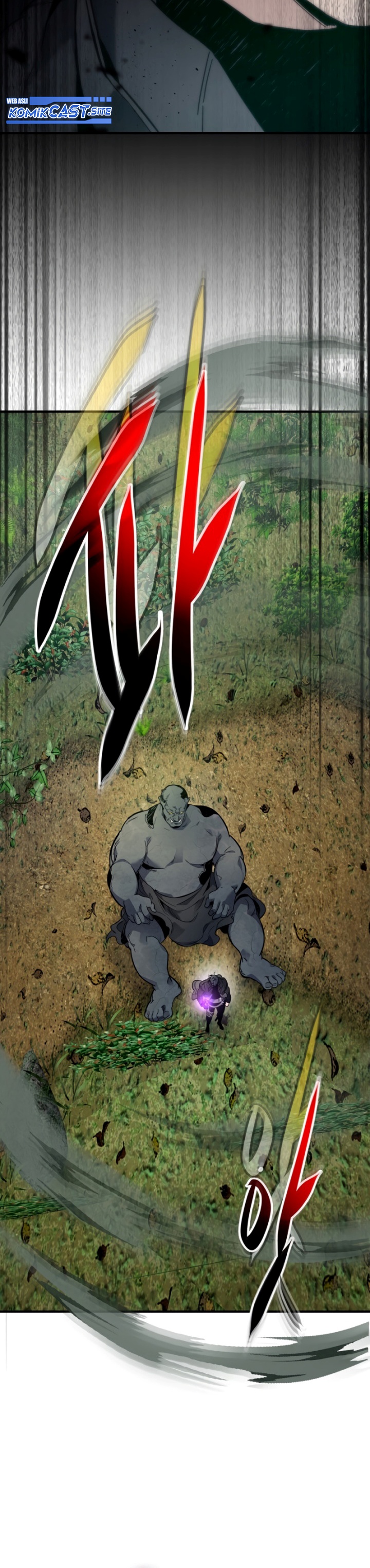 Leveling With the Gods Chapter 79 page 12