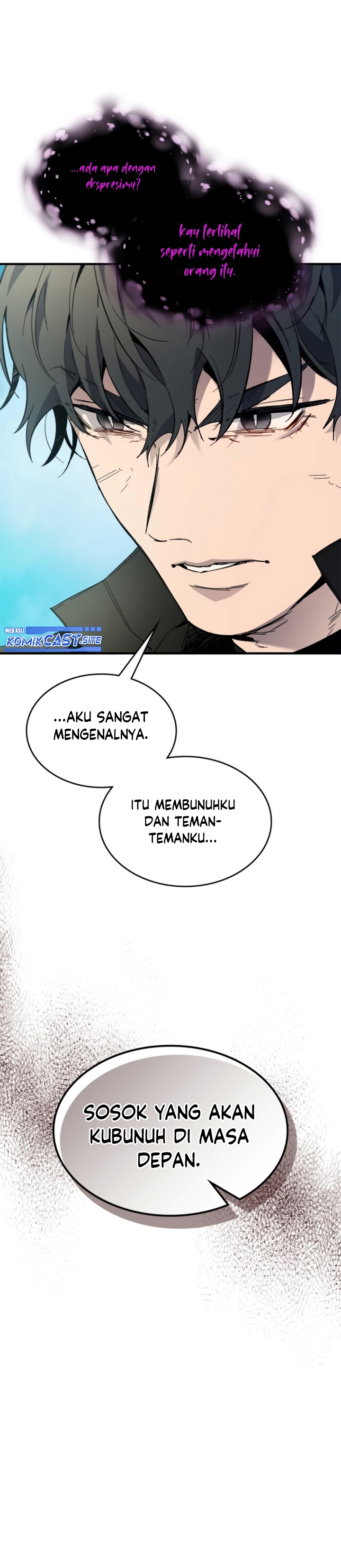 Leveling With the Gods Chapter 79 page 14