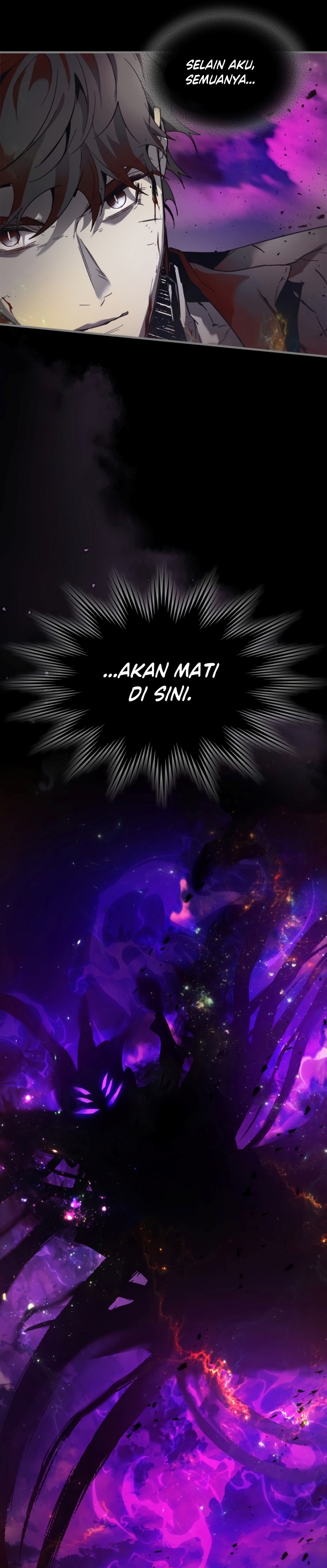 Leveling With the Gods Chapter 79 page 20