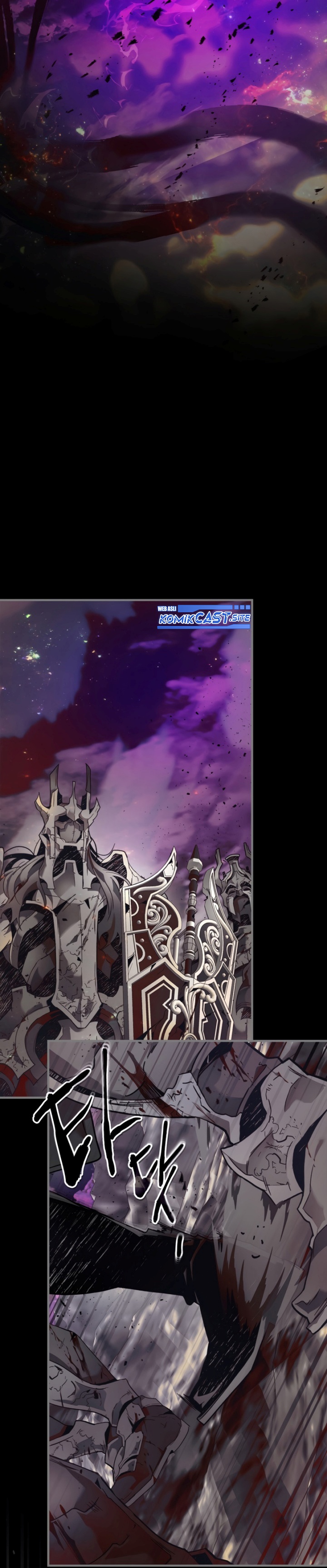 Leveling With the Gods Chapter 79 page 21