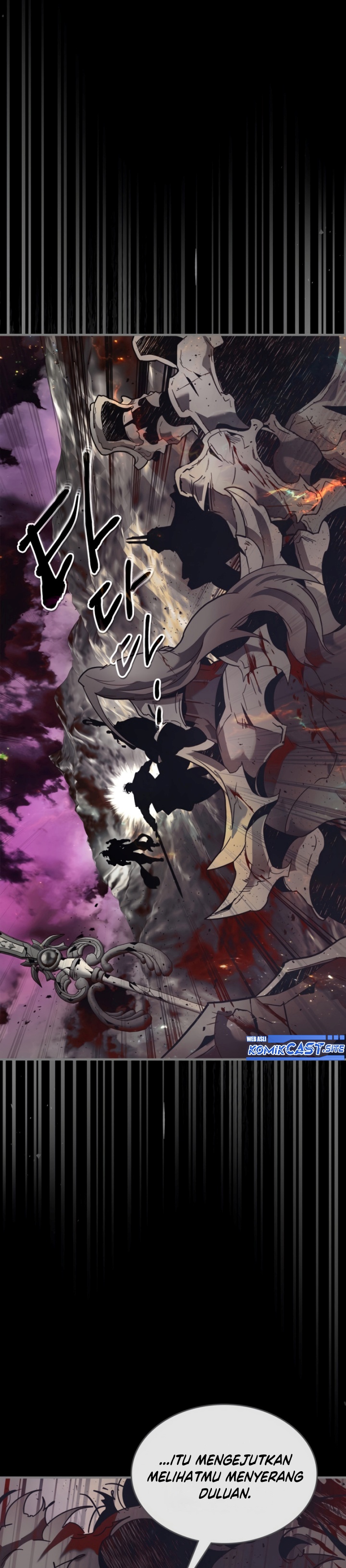 Leveling With the Gods Chapter 79 page 22