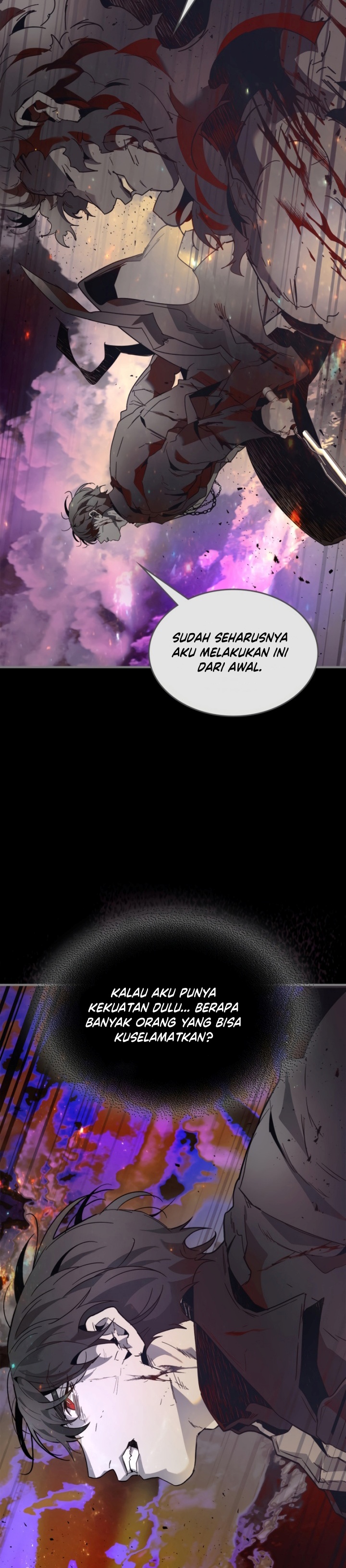 Leveling With the Gods Chapter 79 page 23