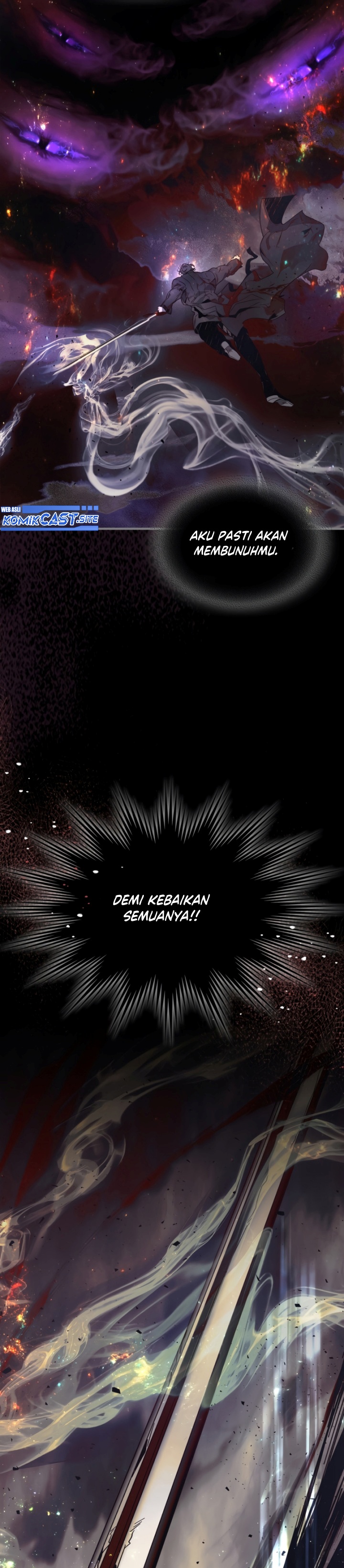 Leveling With the Gods Chapter 79 page 25