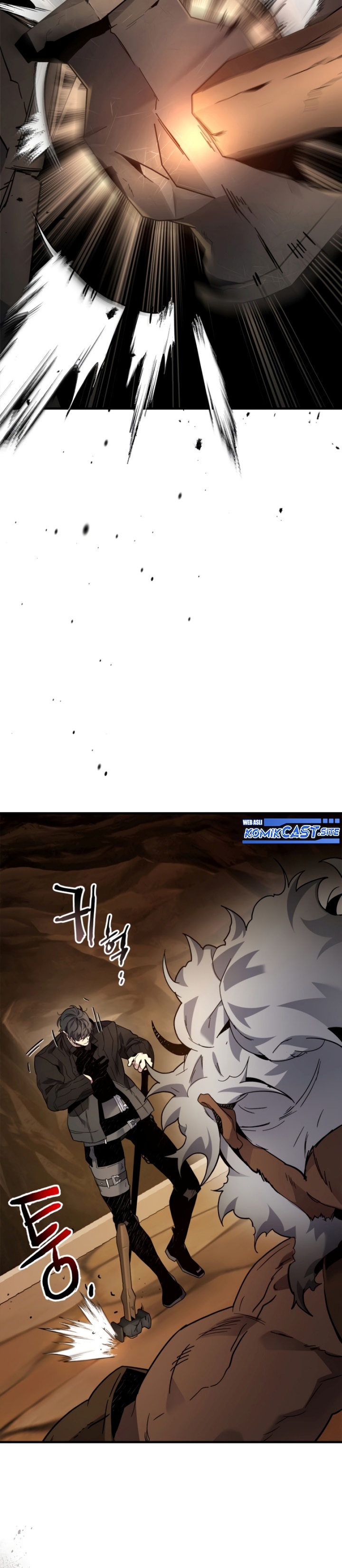 Leveling With the Gods Chapter 79 page 30