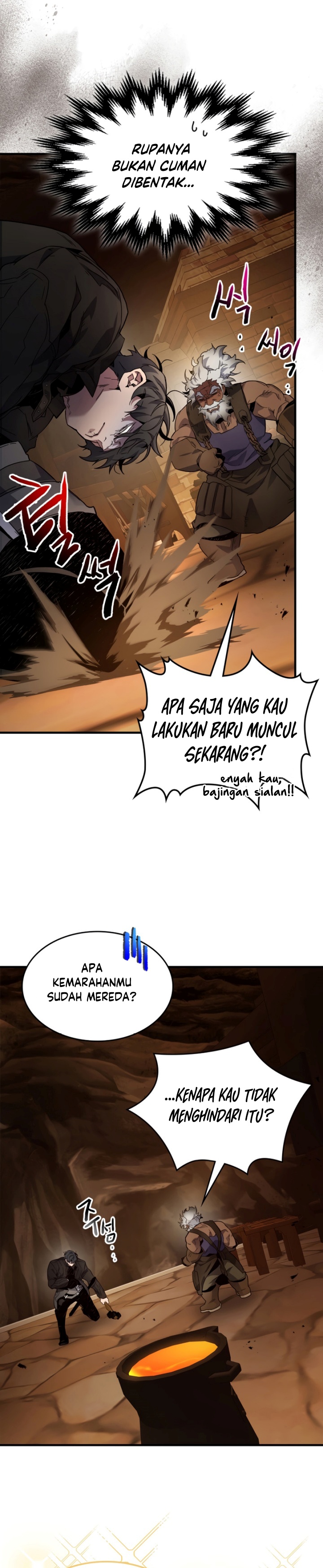 Leveling With the Gods Chapter 79 page 31