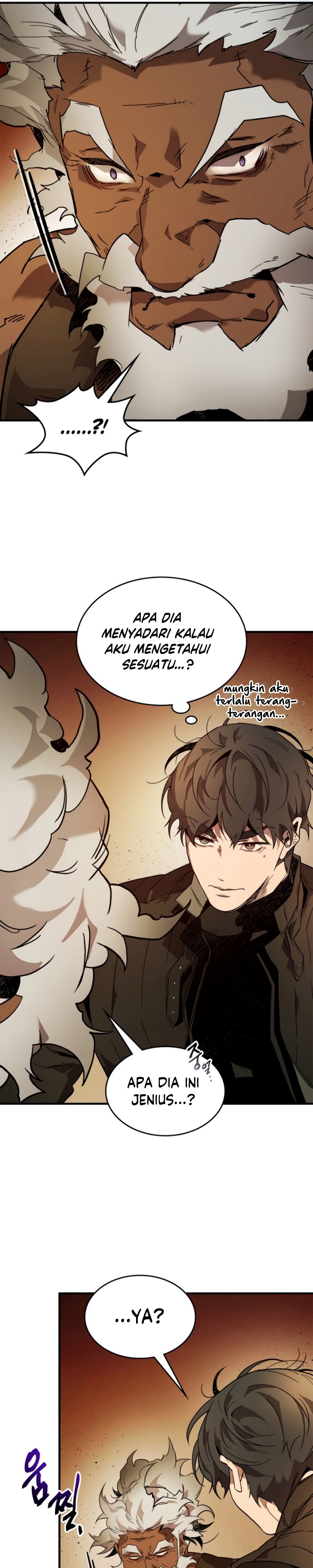 Leveling With the Gods Chapter 79 page 38