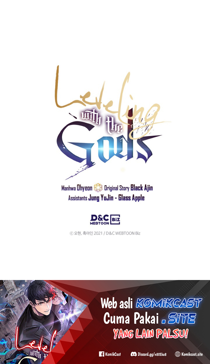 Leveling With the Gods Chapter 79 page 40
