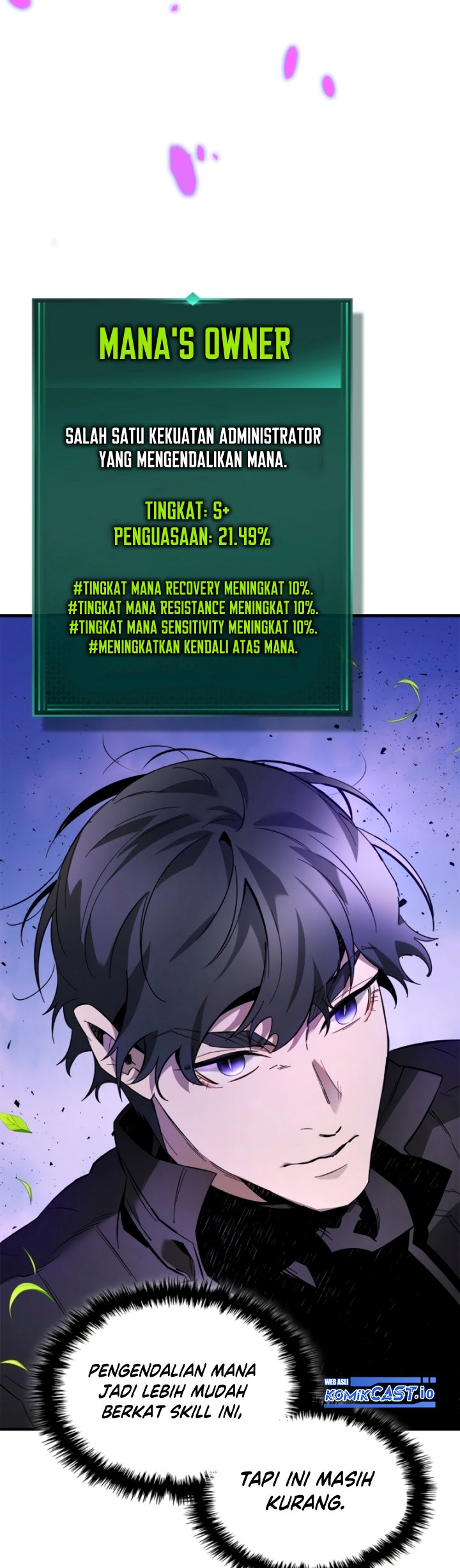 Leveling With the Gods Chapter 83 page 11