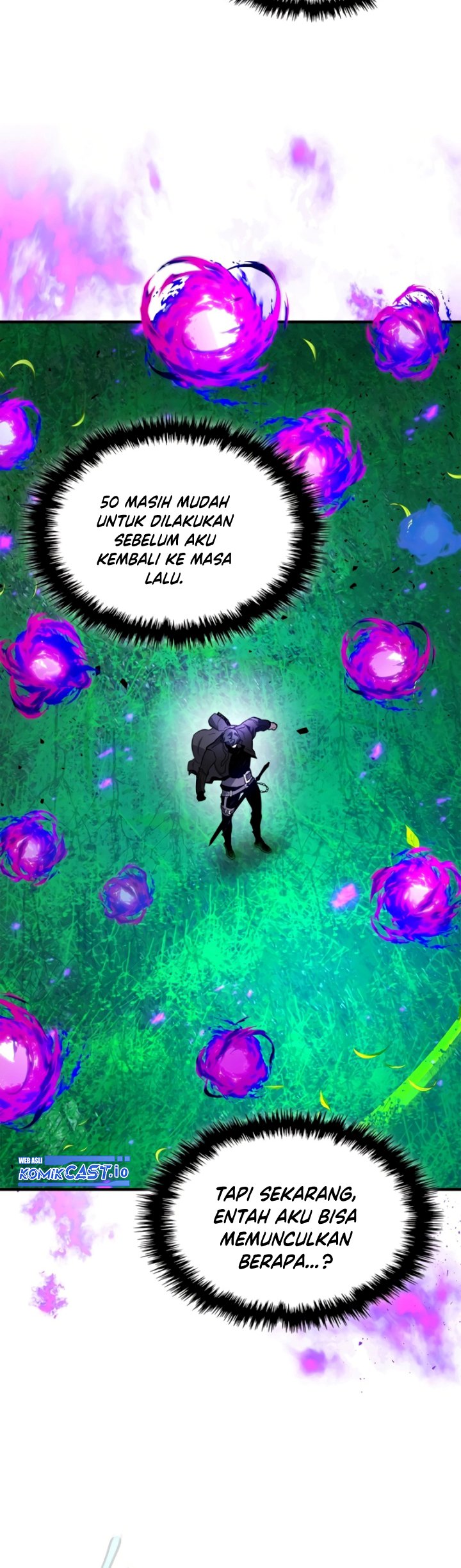 Leveling With the Gods Chapter 83 page 12