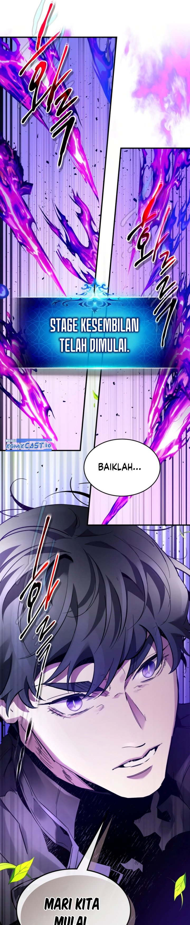 Leveling With the Gods Chapter 83 page 13
