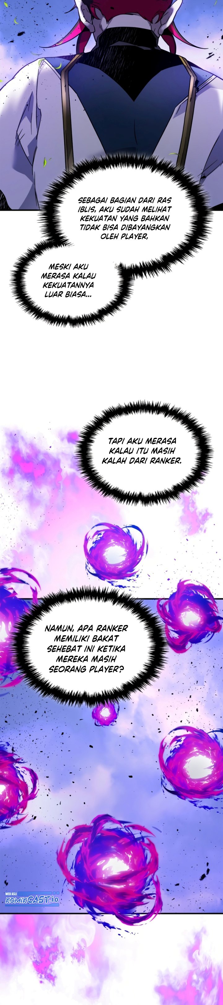 Leveling With the Gods Chapter 83 page 21