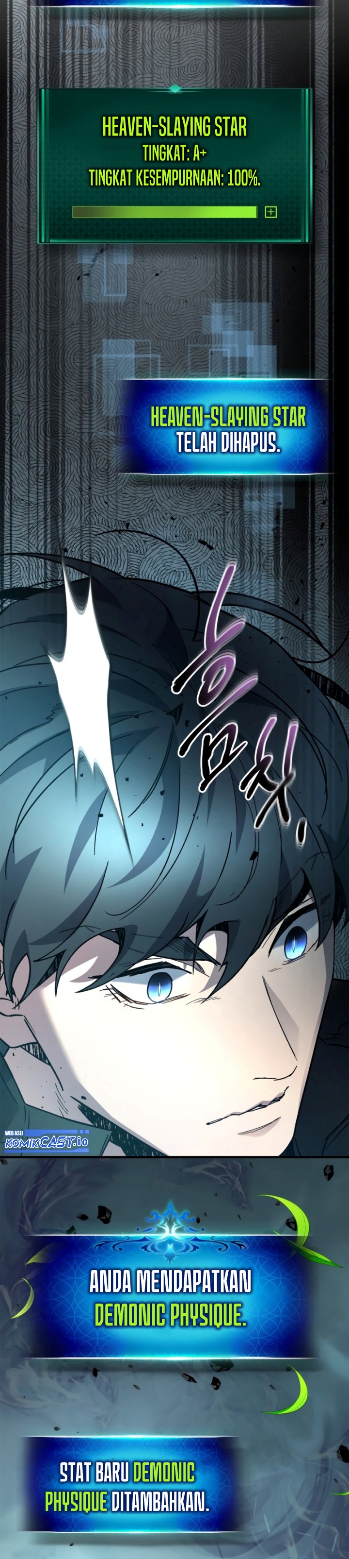Leveling With the Gods Chapter 83 page 24