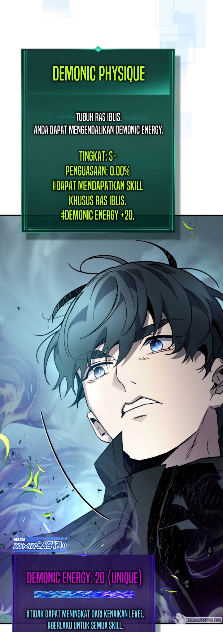 Leveling With the Gods Chapter 83 page 26