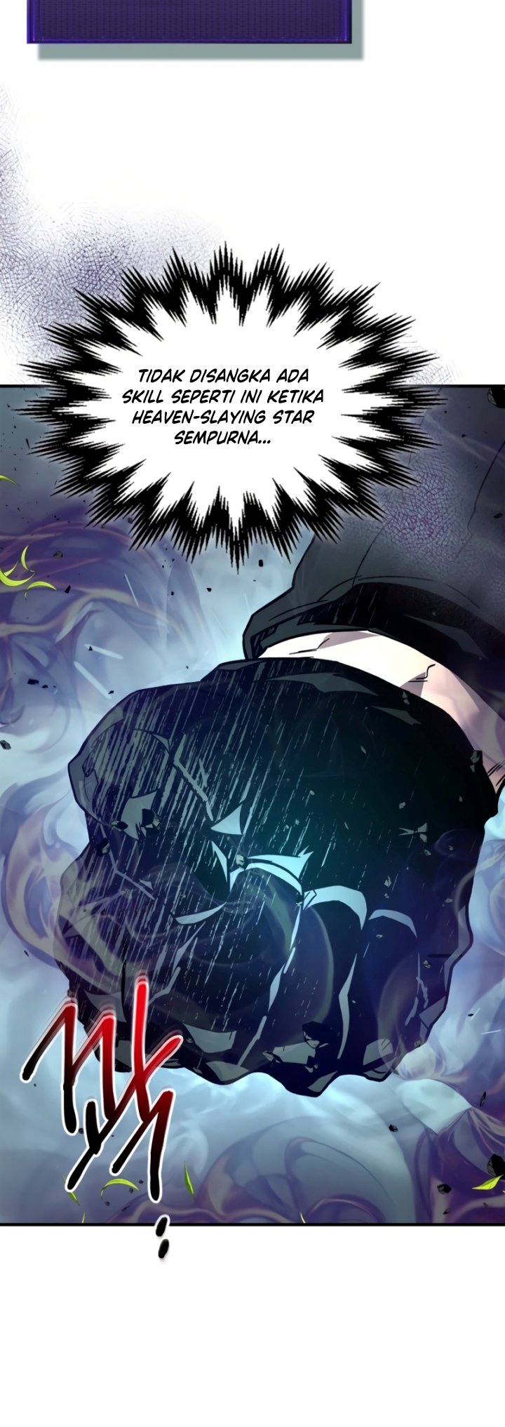 Leveling With the Gods Chapter 83 page 27