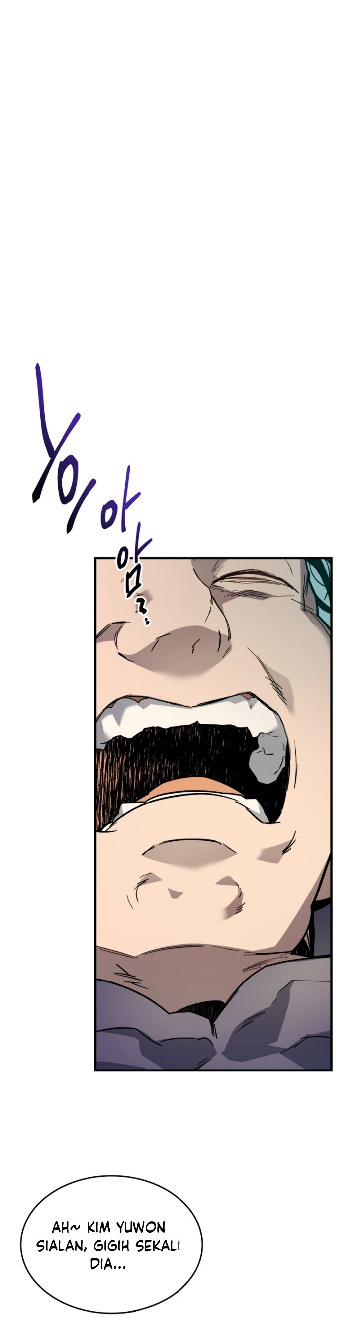 Leveling With the Gods Chapter 83 page 34