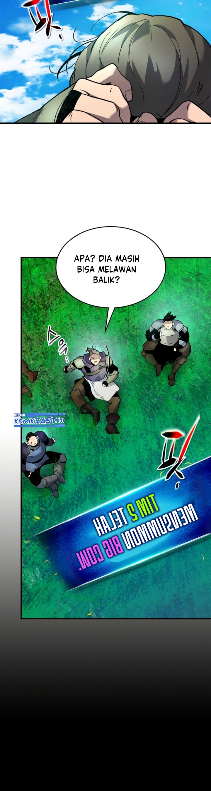 Leveling With the Gods Chapter 83 page 36