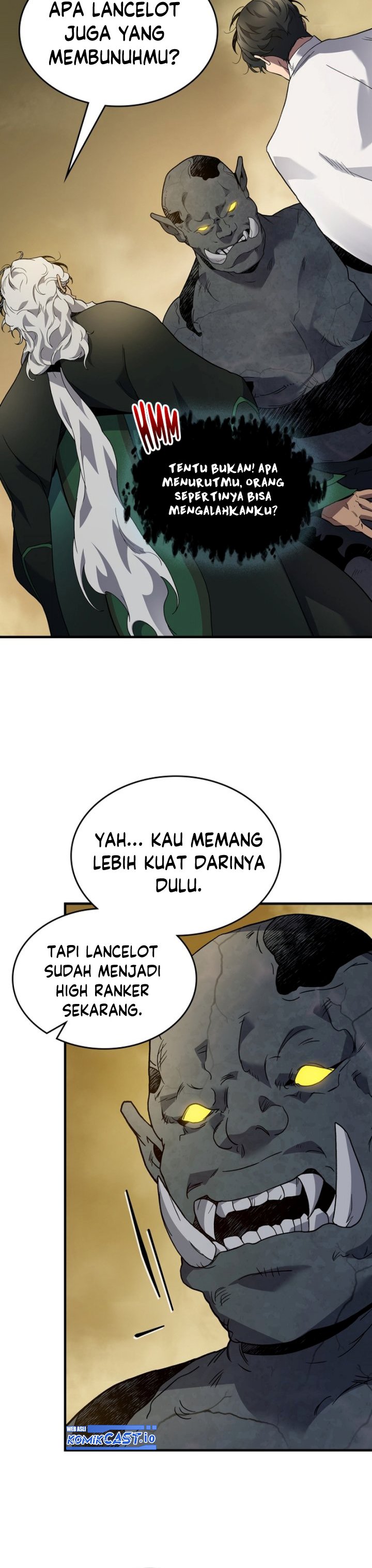Leveling With the Gods Chapter 86 page 6