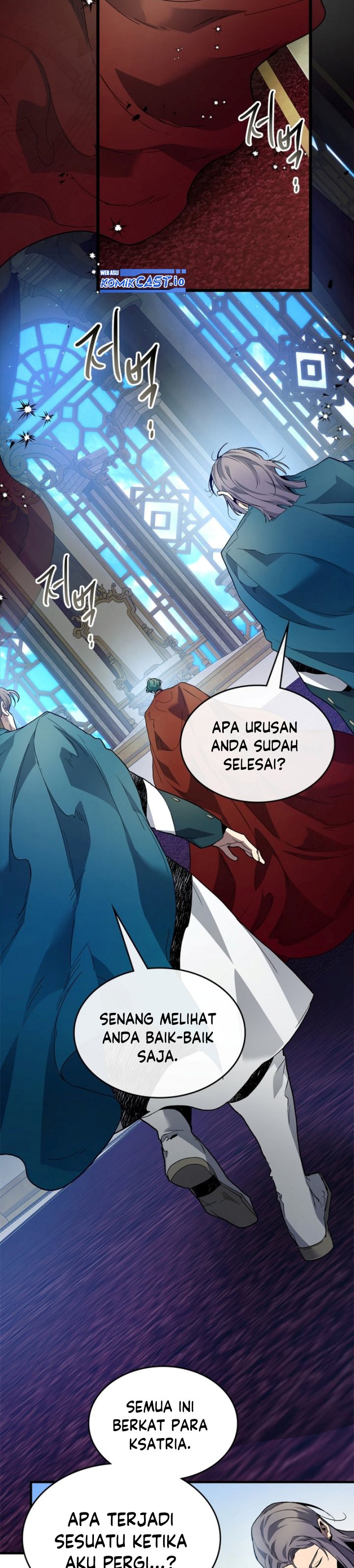 Leveling With the Gods Chapter 86 page 11