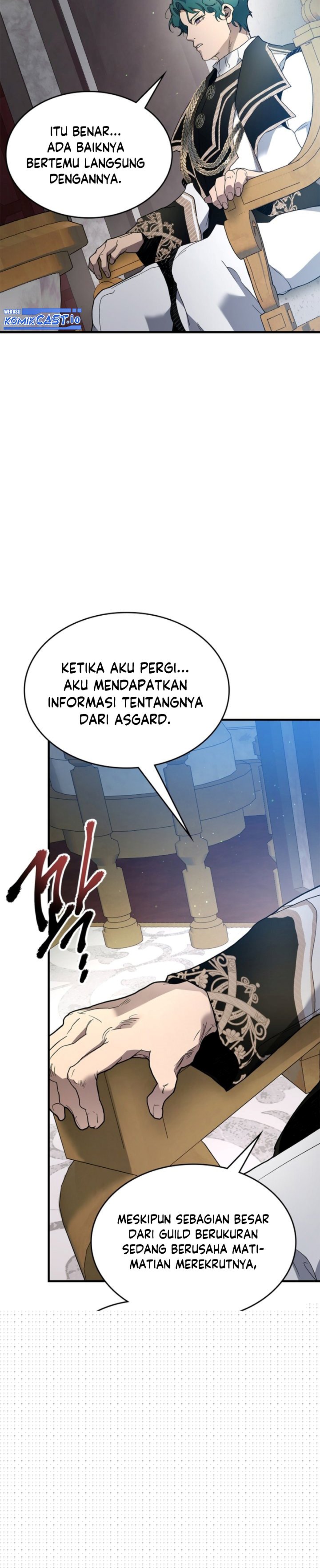 Leveling With the Gods Chapter 86 page 15