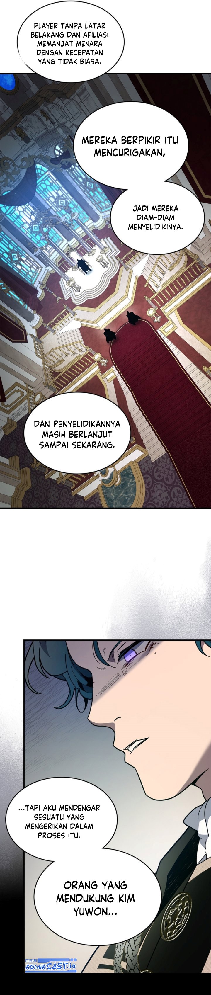 Leveling With the Gods Chapter 86 page 16
