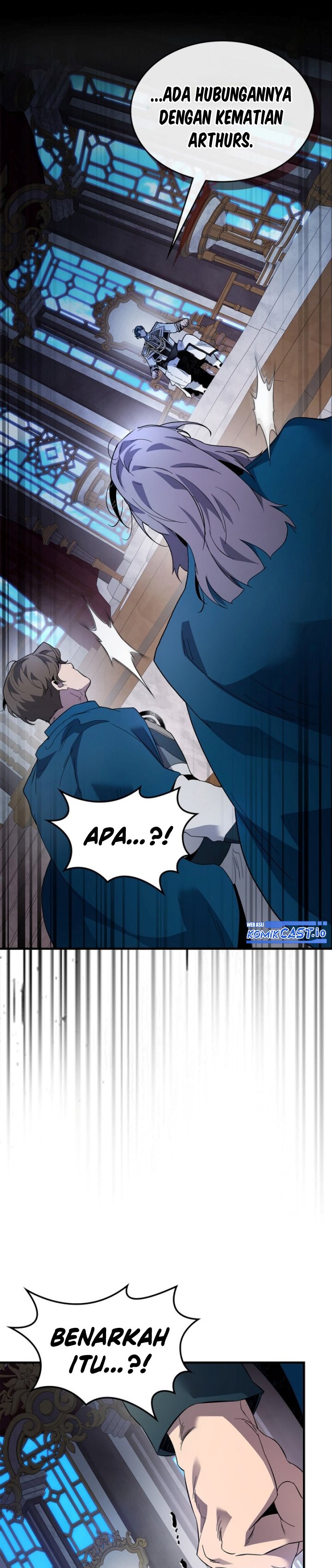 Leveling With the Gods Chapter 86 page 17