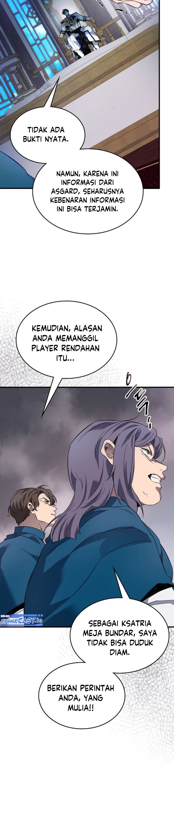 Leveling With the Gods Chapter 86 page 18