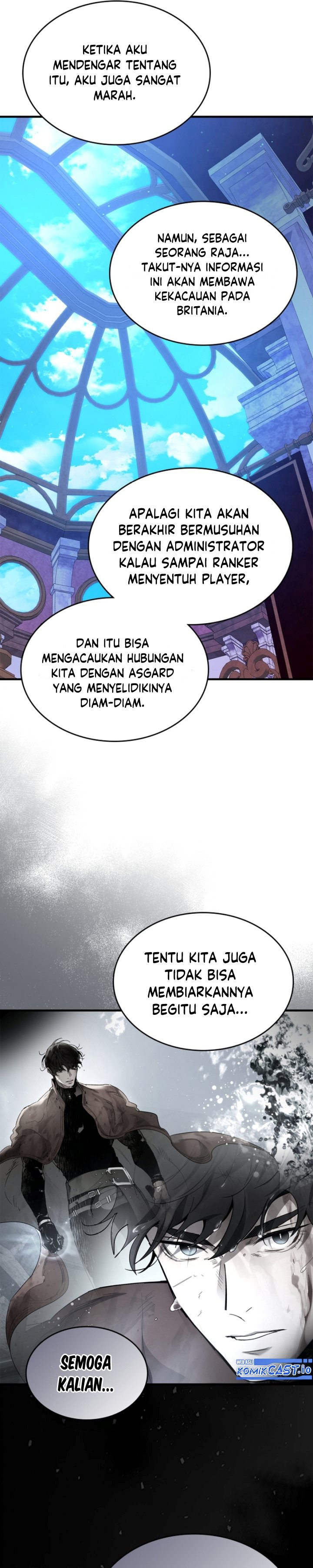 Leveling With the Gods Chapter 86 page 19