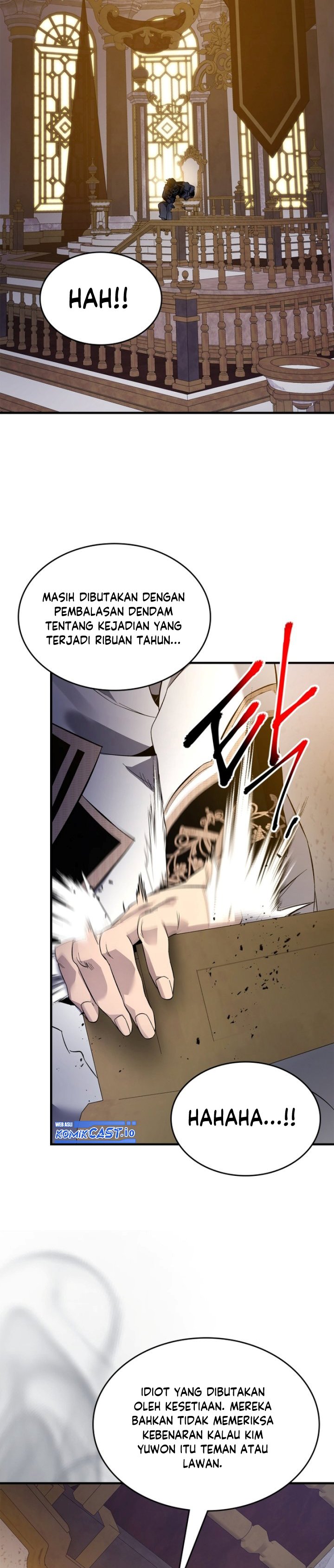 Leveling With the Gods Chapter 86 page 23