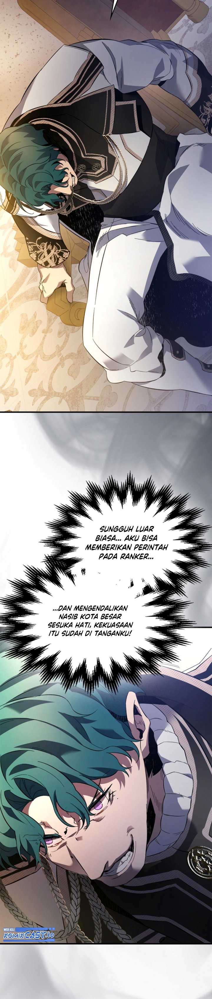 Leveling With the Gods Chapter 86 page 24