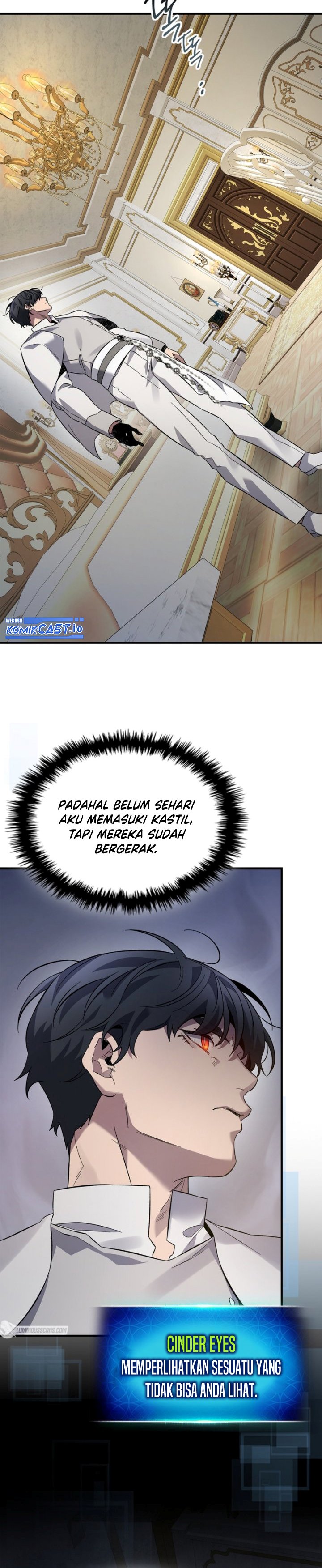 Leveling With the Gods Chapter 86 page 27