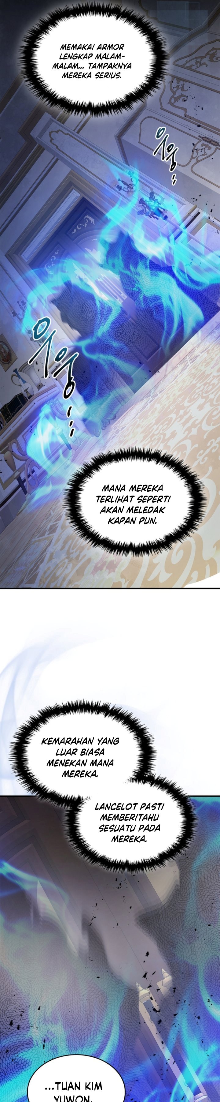 Leveling With the Gods Chapter 86 page 28