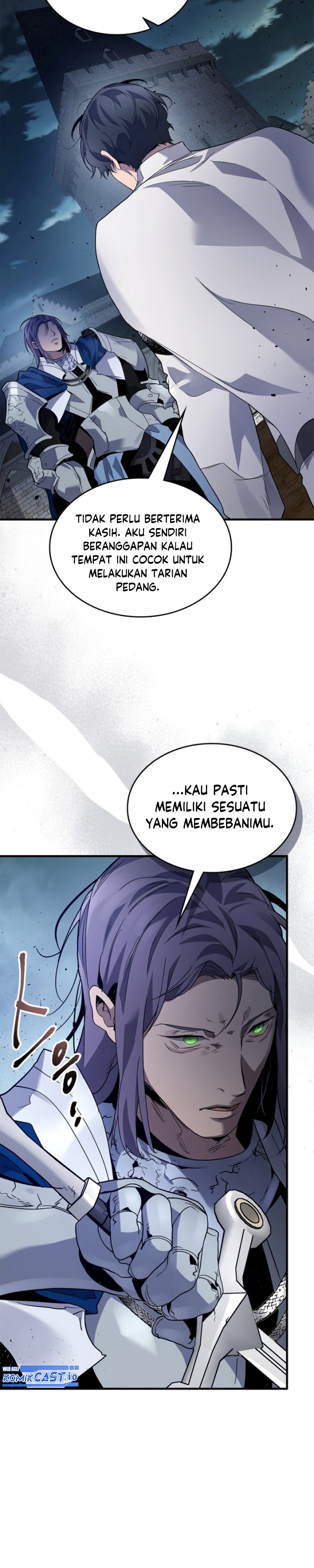 Leveling With the Gods Chapter 86 page 30