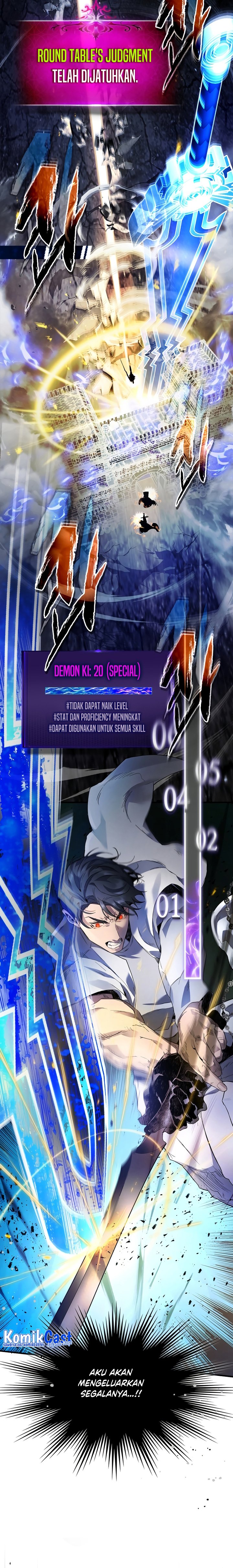 Leveling With the Gods Chapter 89 page 2