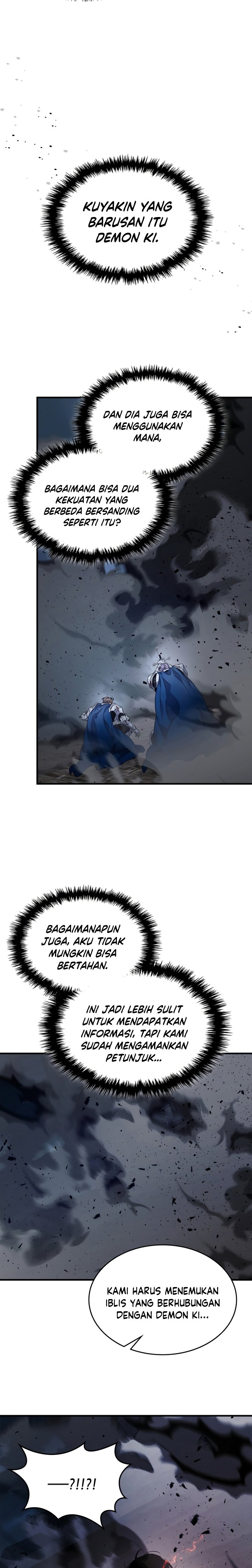 Leveling With the Gods Chapter 89 page 5