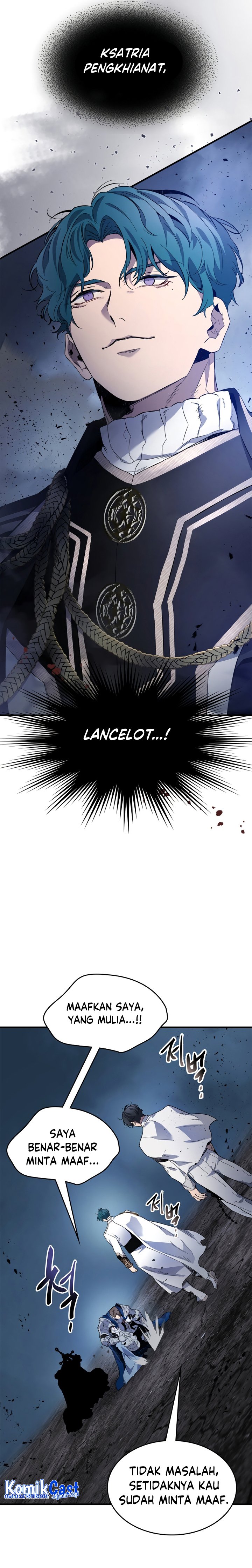 Leveling With the Gods Chapter 89 page 7