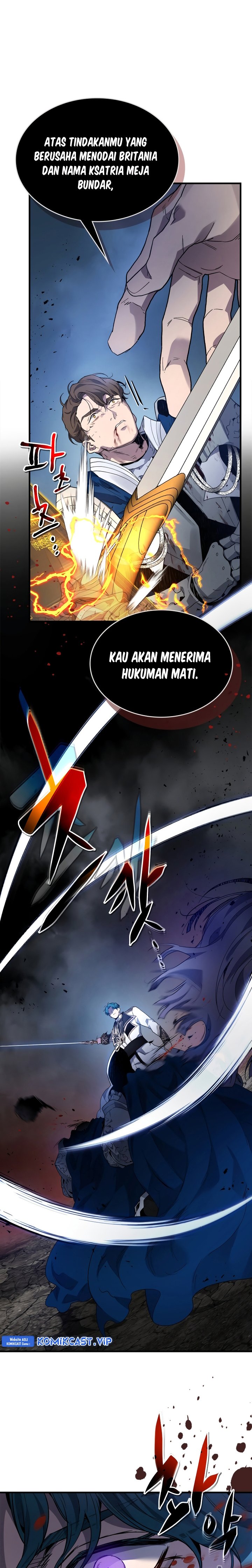 Leveling With the Gods Chapter 89 page 8