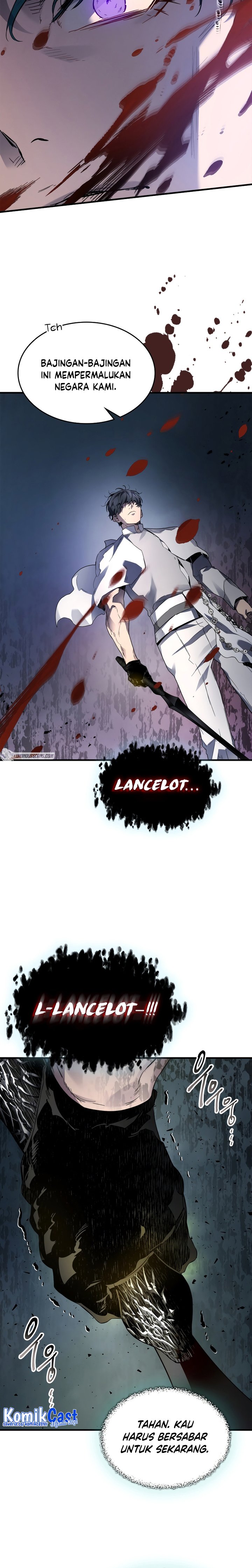 Leveling With the Gods Chapter 89 page 9