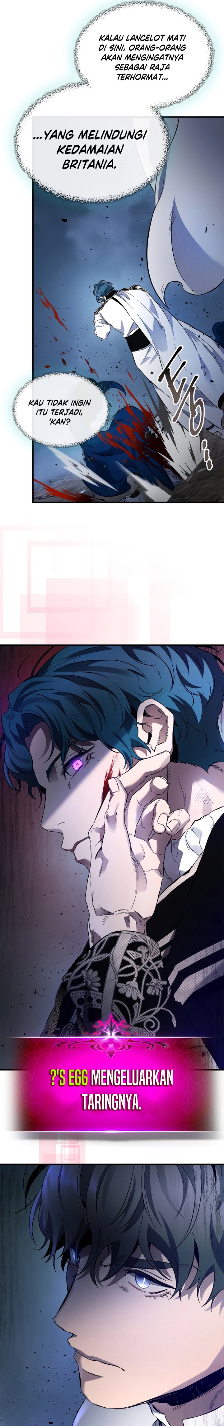 Leveling With the Gods Chapter 89 page 10