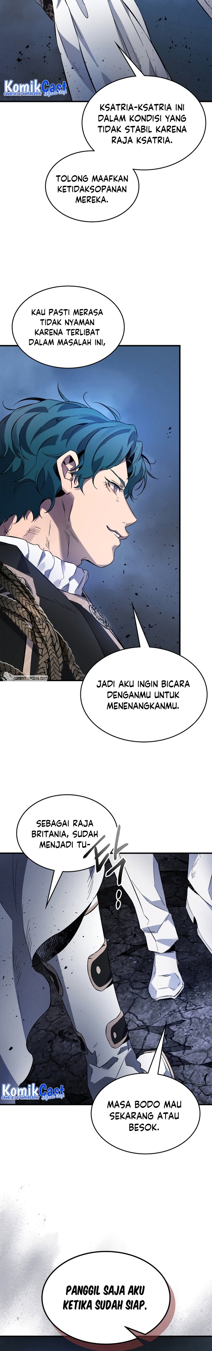 Leveling With the Gods Chapter 89 page 12