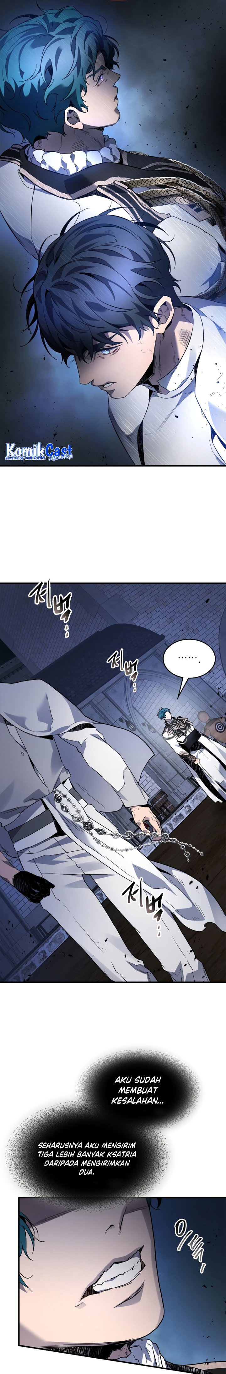 Leveling With the Gods Chapter 89 page 13