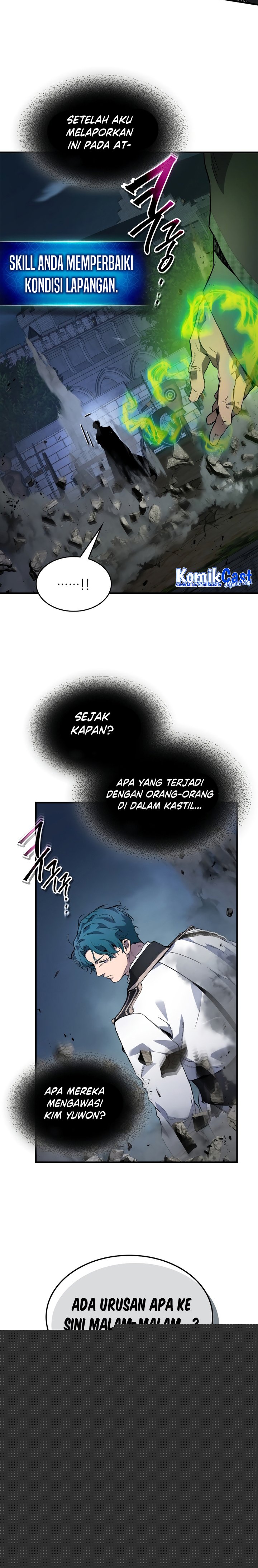 Leveling With the Gods Chapter 89 page 14
