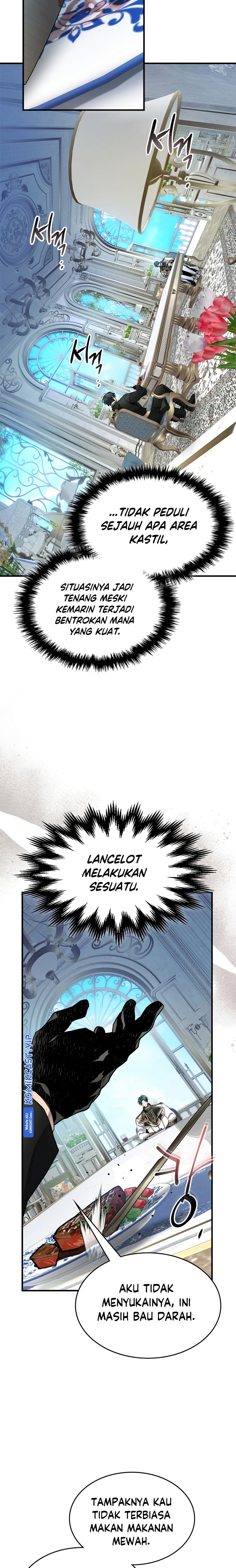Leveling With the Gods Chapter 89 page 17