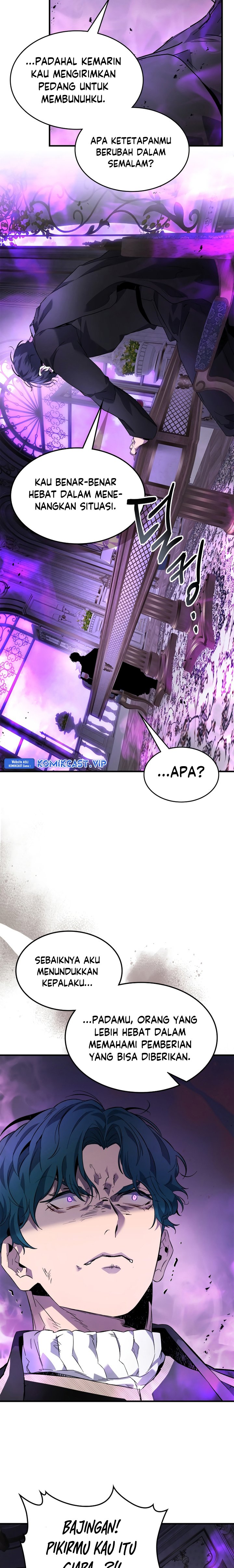 Leveling With the Gods Chapter 89 page 23