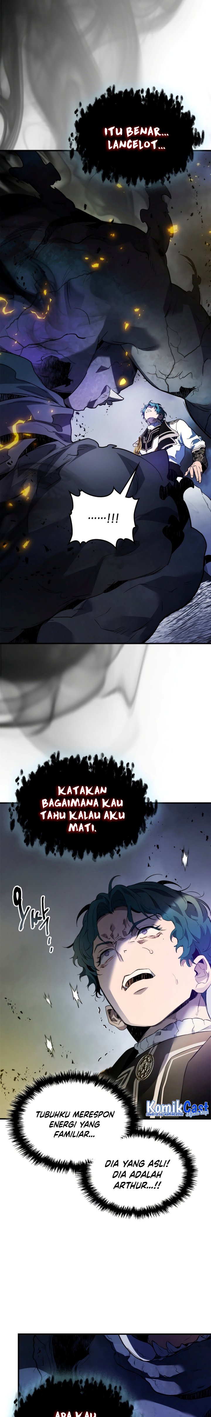 Leveling With the Gods Chapter 91 page 3