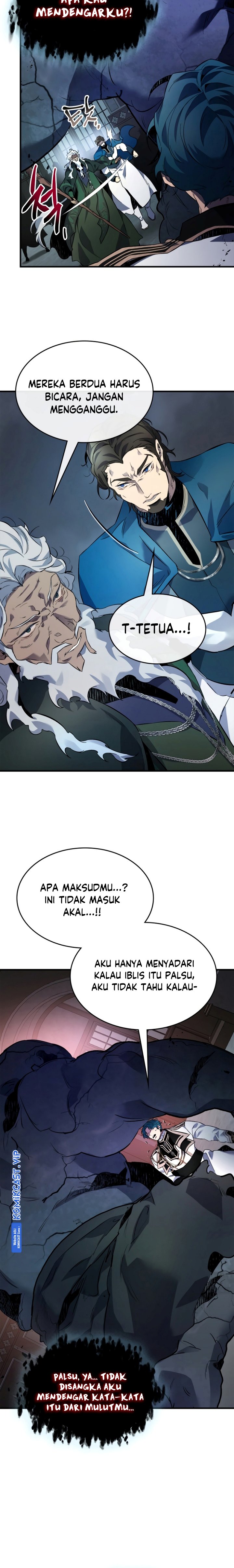 Leveling With the Gods Chapter 91 page 4